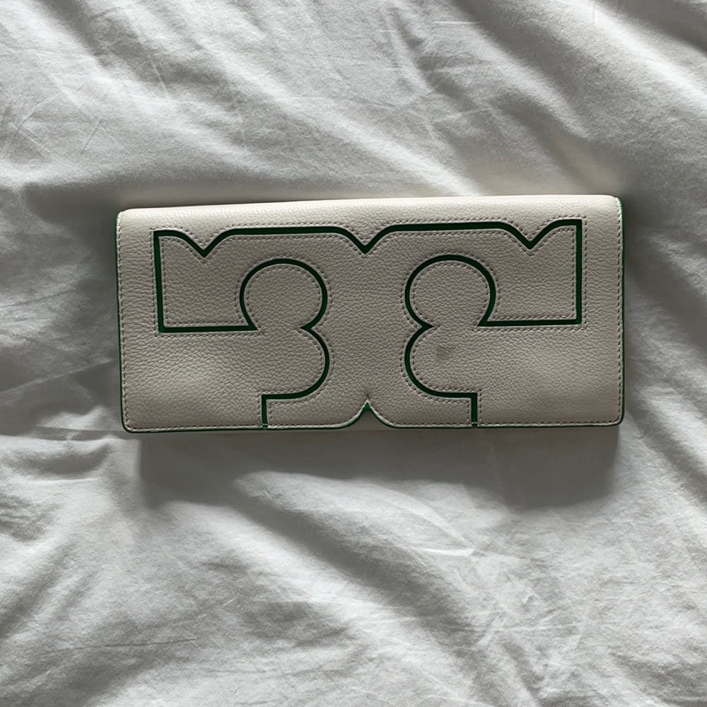 Tory Burch Clutch